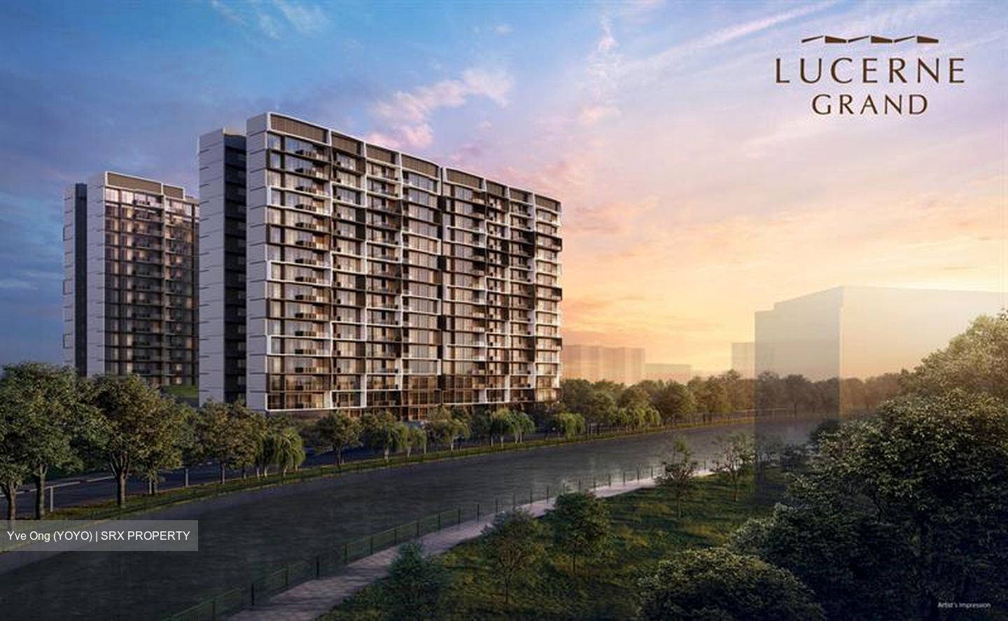 Lakeside Drive (D22), Condominium #627902771